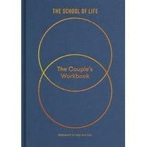 The Couple's Workbook, (Hardcover)