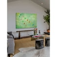 thumbnail image 5 of Marmont Hill "Free Your Mind" Sylvia Cook Painting Print on Canvas, 5 of 7
