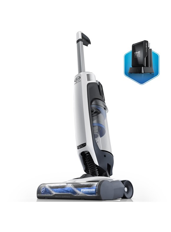 Hoover Upright Vacuums in Hoover Vacuums