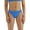 Cloisonne, variant on Women's Solid Classic Full Coverage Bikini Bottom Durafast Elite