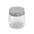 thumbnail image 2 of 24 Pack: 3" Heritage Mason Jar by Ashland, 2 of 3