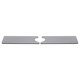 thumbnail image 3 of Faucet Mat for Kitchen Sink, Faucet Mat,60x10cm, 3 of 5
