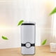 thumbnail image 5 of XWSHYW Electrodomésticos Humidificador de Gran Capacidad con Agua Añadida, Linterna de Aceite de Aromaterapia con Borde, Humidificador de Aromaterapia Led, 5 of 6