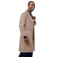 thumbnail image 3 of Adar Universal Unisex Lab Coats - Classic 39 Lab Coat, 3 of 8
