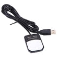 thumbnail image 3 of GPS Antenna Module, 50 Channel GPS Receiver, DC3.3V-5V For Vehicle Navigation Distance Measurement VK-162, 3 of 8