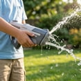 thumbnail image 5 of Electric Water Gun for Kids – Auto-Suction Continuous-Firing High-Pressure Toy Water Blaster for Outdoor Summer Play, Beach & Pool, 2025 Upgraded Rechargeable Model, 5 of 5