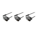 thumbnail image 3 of Guardoinrt 1/2/3/5 Safety Features Car Cigarette Lighter Adapter Easy-to-install black 3PCS, 3 of 6