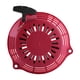thumbnail image 4 of Conjunto de arranque manual para generadores Honda GC135, GC160, GCV135, GCV160 EN2000, 4 of 11
