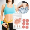 thumbnail image 2 of GLP-1 Patch , Firming Skin and Body Shaping Care Patch ,Natural Ingredients Suitable for All skin Types 1/2/3/4/5/6pcs, 2 of 9
