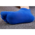 thumbnail image 3 of HAKIDZEL Calcetines De Cinco Dedos Para Azul Transpirables Y Cómodos Para Correr, 3 of 8