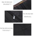 thumbnail image 3 of Kit d'Outils Roulé Sac Oxford Kit Sac de Réparation Outil de Stockage Sac Bobine Multifonction Type Électricité Outil Toile Sac Toile Sac de Rangement Portable Sac Outil de Réparation Multifonction, 3 of 8
