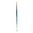 thumbnail image 2 of Winsor & Newton Cotman Watercolor Brush - Designers' Round, Short Handle, Size 3, 2 of 2