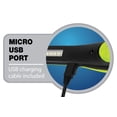 thumbnail image 2 of Luz de Trabajo Performance Tool W2231 600 Lúmenes Ajustable, 2 of 8