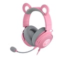 thumbnail image 1 of Diadema Razer Kraken Kitty V2 Pro Alámbrica RGB Quartz, 1 of 3