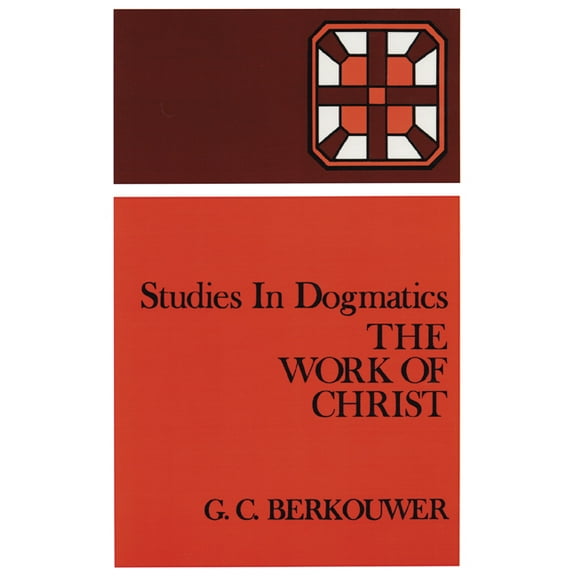 The Work of Christ (Paperback)