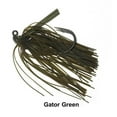 thumbnail image 6 of Queen Tackle Tungsten Flipping Jigs, 6 of 8