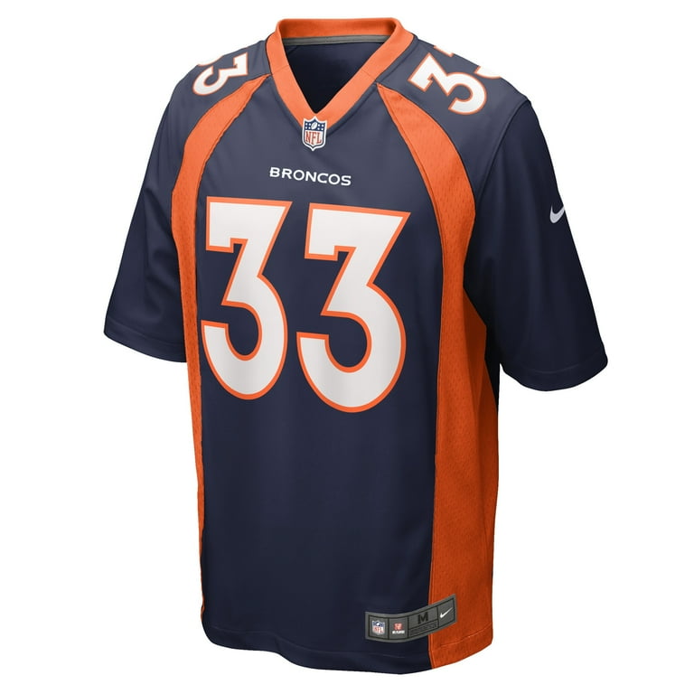 Denver broncos jersey hot sale walmart