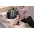 thumbnail image 2 of Bissell Little Green ProHeat® Pet Portable Carpet & Upholstery Corded Deep Cleaner – Open Box (No Bottle Included), 2 of 9