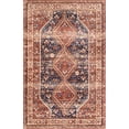 thumbnail image 2 of nuLOOM Vintage Idalia Overdyed Rug Area Rug, 2 of 4