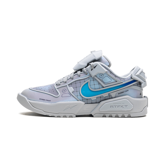 NIKE MENS Dunk Genesis Low "RTFKT - OG" HF0438 001 HF0438 001 from Stadium Goods