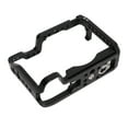 thumbnail image 3 of Caméra Cage, Multi Interface Caméra Cage Rig Alliage d'Aluminium pour RP, 3 of 8