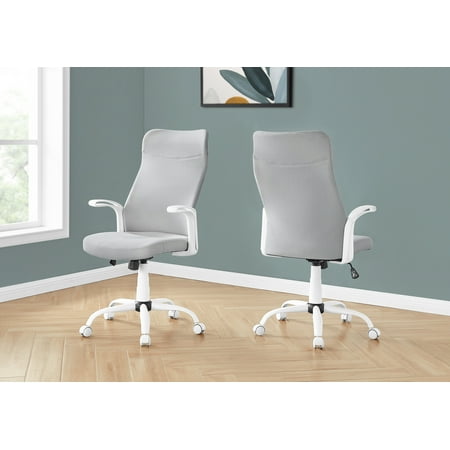 office chair - executive fixed product