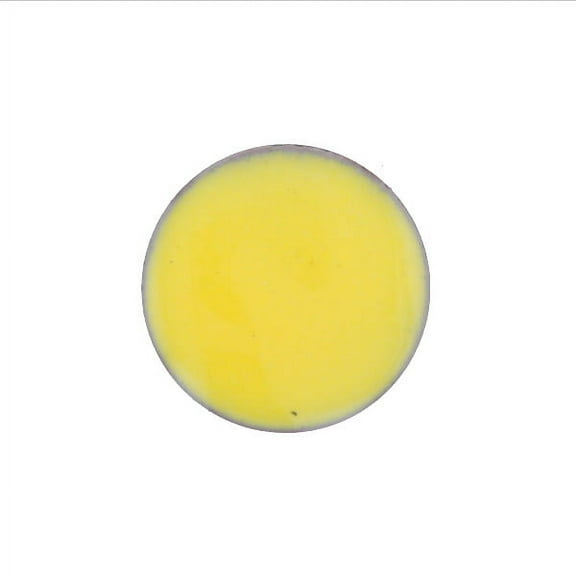 1237 Butter Yellow Thompson Opaque Enamel 2 Ounce
