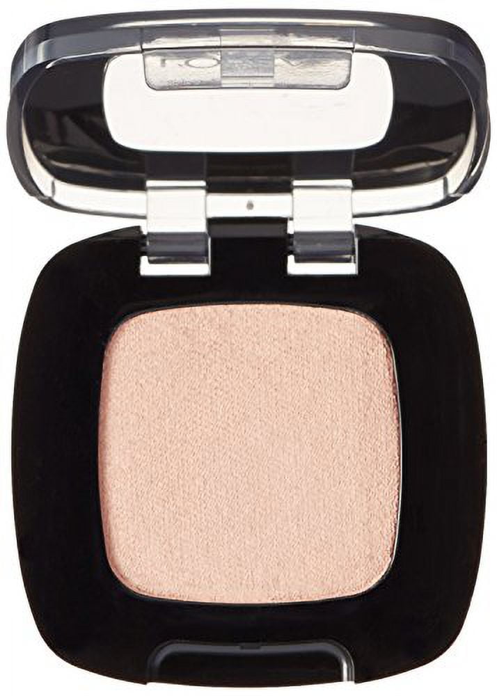L'Oreal Paris Colour Riche Mono Eyeshadow, 1 un, 1 Eyeshadow