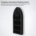 thumbnail image 3 of Maytalsory Hanging Fasteners Bookshelves For Wall Decor - Stylish And Cost-effective Option Float Wall Shelves 1Set, 3 of 6