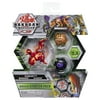 Bakugan Starter Pack 3-Pack, Howlkor Ultra, Armored Alliance Collectible Action Figures