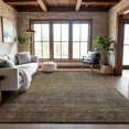 thumbnail image 4 of Dalyn Rugs Premium Machine Washable Mayfield AMF1171 Cactus 9' x 12' Rug, 4 of 7