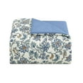 thumbnail image 3 of Maggie 8-Pc. Comforter Sets Color: Gray Size: California King, 3 of 6