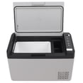 thumbnail image 1 of Refrigerador recargable para automóvil, refrigerador para automóvil de 25 l, refrigerador para automóvil con teléfono, congelador portátil, calidad en la que puede confiar, 1 of 12