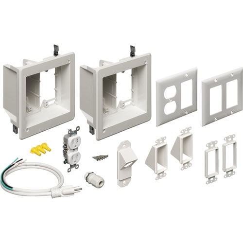 TVBR2505K Network Accessory Kit