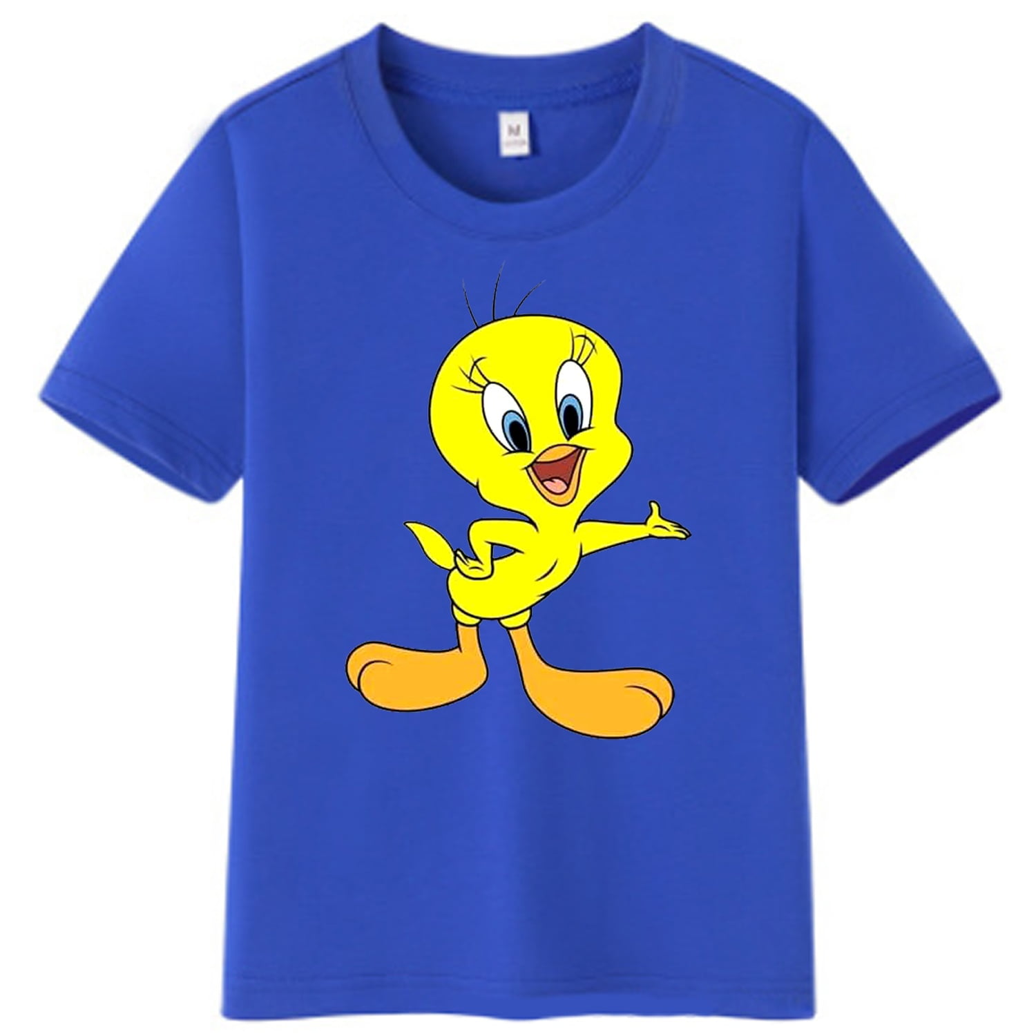 Universtar Mini Bee Toys Logo Design T-Shirt Sticker for Sale by Al-loony