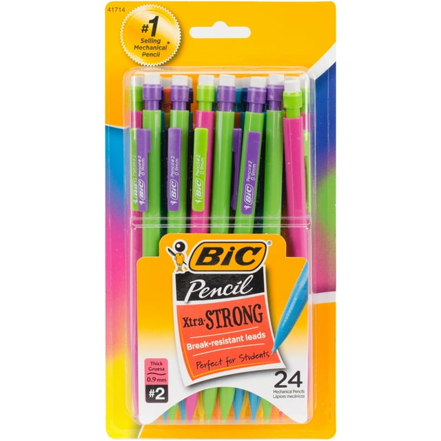 bic Bic MPLWP241