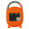 thumbnail image 4 of Silicona Compatible Con Jbl Clip4/Clip4, Funda Protectora Para Altavoz Bluetooth, Funda Para Caja De Almacenamiento Portátil seitruly HA040611-07, 4 of 6