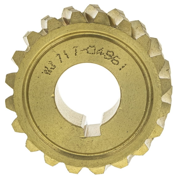 CUB CADET 917-04861 Worm Gear 20T  40 42 inch TDE SWE SW STE Pro Pro MAX HP HD