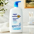 thumbnail image 3 of Equate Everyday Clean Nourishing Dandruff Shampoo, 28.2 fl oz, Compare to Head & Shoulders® Active Ingredient, 3 of 9