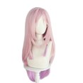 thumbnail image 2 of Peluca para cosplay Genshins Impacts Citlalis, pelo sintético, 80 cm, 2 of 4