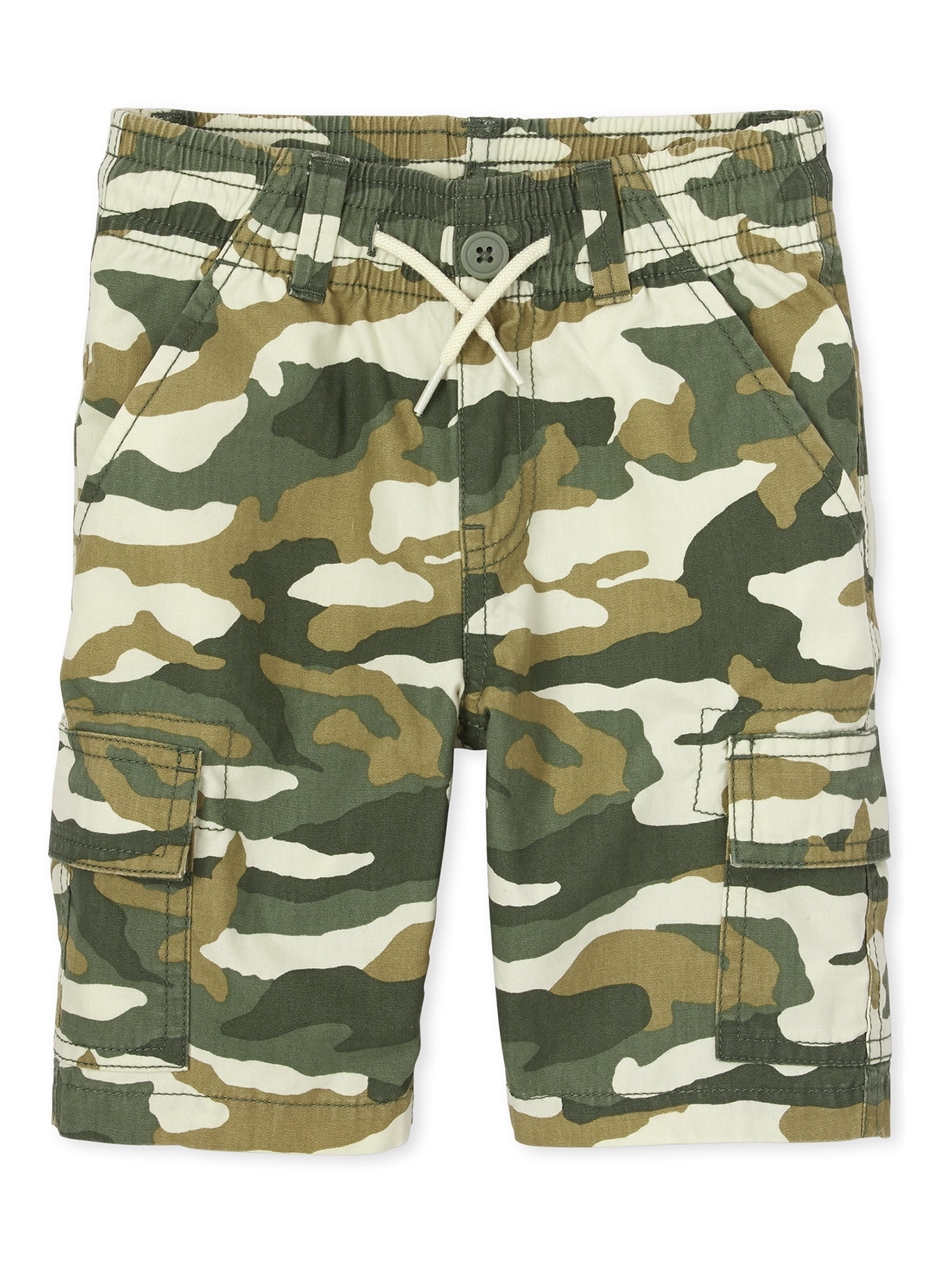 Boys Camo Cargo Shorts | Atelier-yuwa.ciao.jp