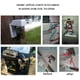 thumbnail image 3 of 10 conectores eléctricos, 222-418 terminales eléctricos, terminales de conexión con 8 palancas Zhivalor YQ-2620, 3 of 3
