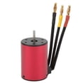 thumbnail image 2 of Motor Sin Escobillas RC ANGGREK 3650 2300KV Motor De Alta Torsión Para 1/10 RC Car, 2 of 8