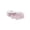 F, variant on Organza Ribbon, Wide Iridescent Fishtail Sheer Durable 100% Polyester Craft Ribbon, 708 Inches Long, for Jewelry Making, Diy Hair Bows, and Wedding Party Garland Decorations
