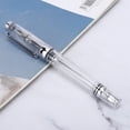 thumbnail image 3 of Cergrey Fountain Pen, Calligraphy Pen Large Capacity Fine Nib Fountain Pen, Writing School For Office, 3 of 8