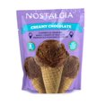 thumbnail image 2 of Nostalgia Ice Cream Mix, Variety 3 pack - Vanilla, Chocolate & Strawberry packets, 2 of 4