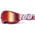 thumbnail image 1 of GHSDFBB % Strata 2 Sand Motocross & Mountain Bike Goggles-MX and MTB Racing Protective Eyewear, 1 of 7