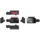 thumbnail image 3 of Dashcam Car Camera Front and Rear, Full HD, 140 Wide Angle, Loop Recording, Parking Monitoring, Front + Interior, 1pc., 3 of 4