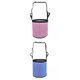 thumbnail image 1 of Bolsa de Alimentación para Caballos Bolsa de Malla de PVC Ajustable Bolsa de Alimentación de Grano de Alimentación Azul+Bolsa de Alimentación Pa jinwen bolsita de pienso para caballos, 1 of 8