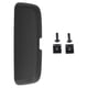 thumbnail image 1 of Caja de gafas de coche, esponja ABS, herramienta de tienda de buena tensión, repuesto apto para ES 2013-2017, negro, 1 of 5